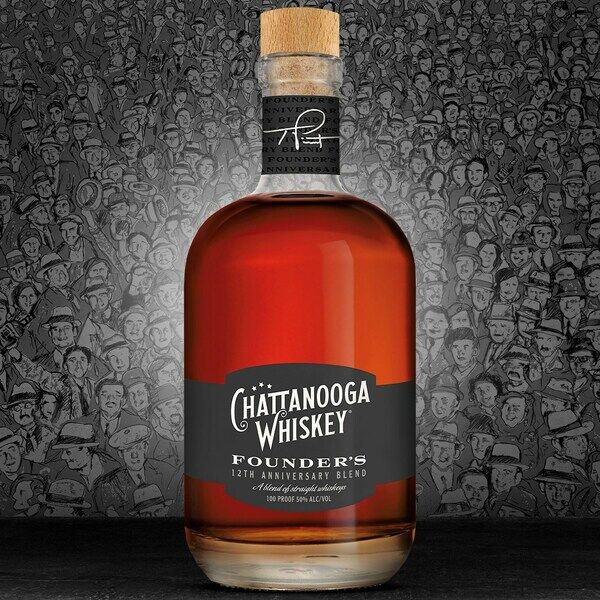 Chattanooga Founders 12th Anniversary